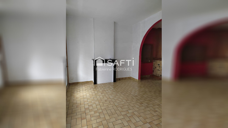 Ma-Cabane - Vente Maison Saint-Aubert, 107 m²