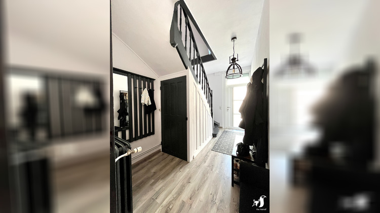 Ma-Cabane - Vente Maison Saint-Aubert, 121 m²