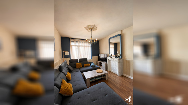 Ma-Cabane - Vente Maison Saint-Aubert, 121 m²
