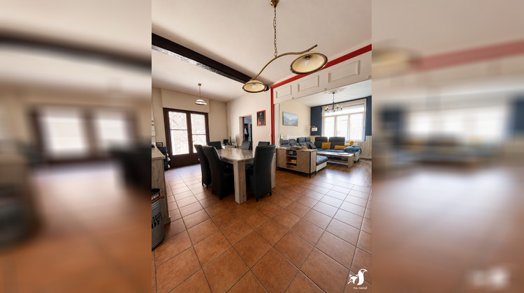 Ma-Cabane - Vente Maison Saint-Aubert, 121 m²