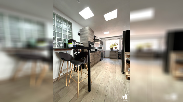 Ma-Cabane - Vente Maison Saint-Aubert, 121 m²