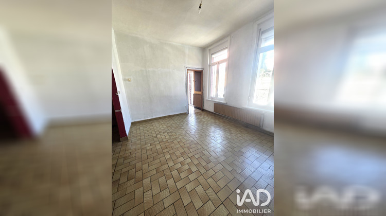 Ma-Cabane - Vente Maison Saint-Aubert, 107 m²