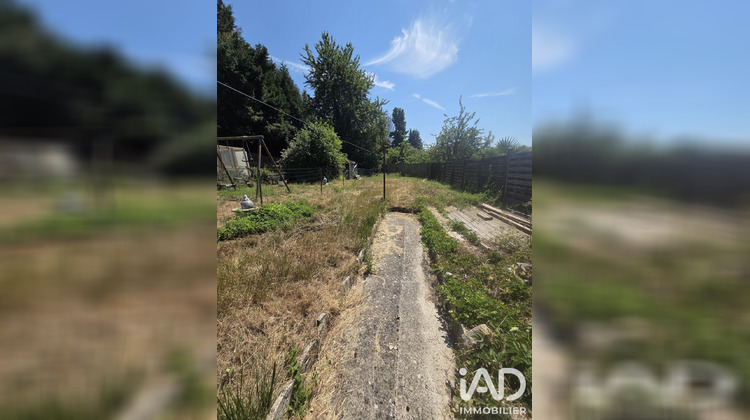 Ma-Cabane - Vente Maison Saint-Aubert, 107 m²