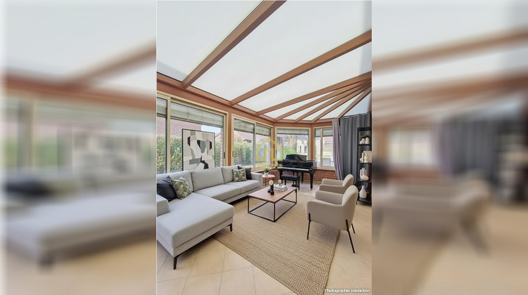 Ma-Cabane - Vente Maison Saint-Aubert, 189 m²