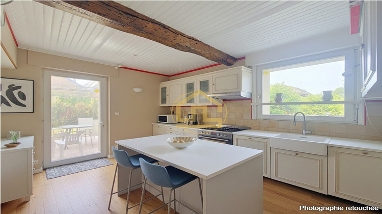 Ma-Cabane - Vente Maison Saint-Aubert, 189 m²