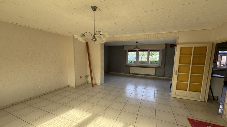 Ma-Cabane - Vente Maison Saint-Aubert, 78 m²