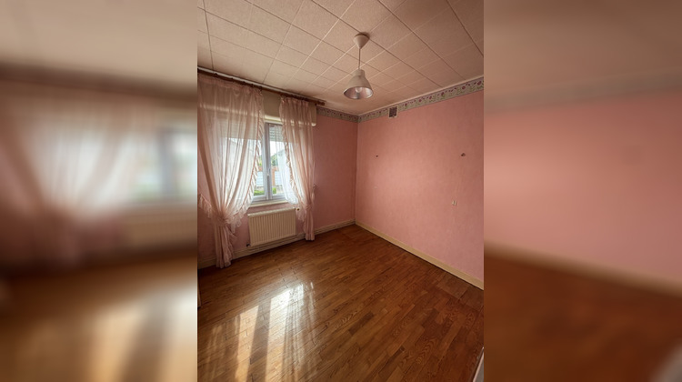 Ma-Cabane - Vente Maison Saint-Aubert, 78 m²