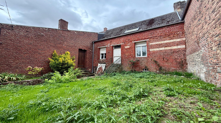 Ma-Cabane - Vente Maison Saint-Aubert, 133 m²
