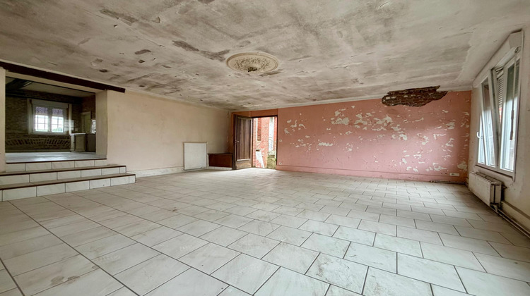 Ma-Cabane - Vente Maison Saint-Aubert, 133 m²