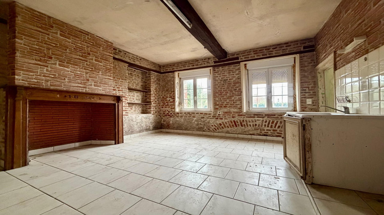 Ma-Cabane - Vente Maison Saint-Aubert, 133 m²