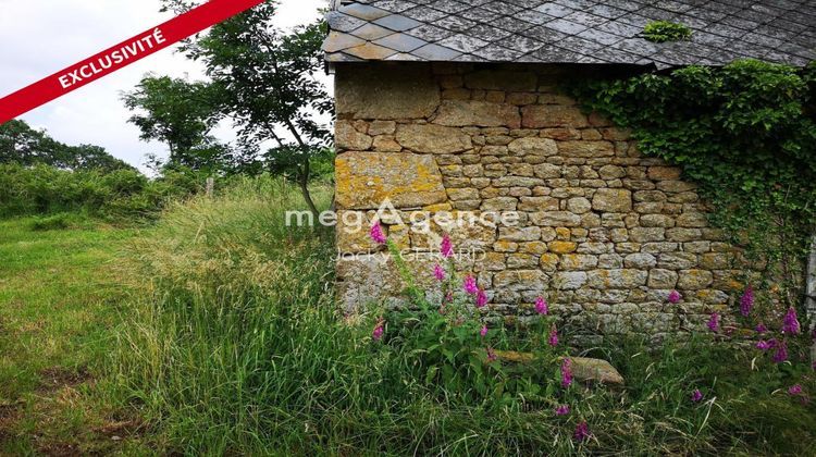 Ma-Cabane - Vente Maison SAINT AUBERT SUR ORNE, 60 m²