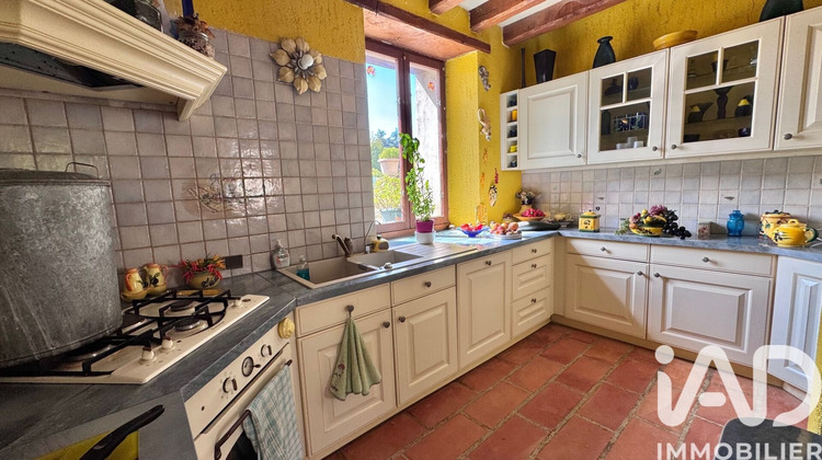 Ma-Cabane - Vente Maison Saint-Aubin, 153 m²