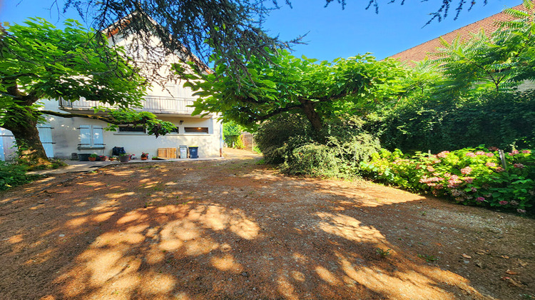 Ma-Cabane - Vente Maison SAINT-AUBIN, 266 m²