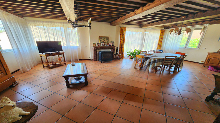 Ma-Cabane - Vente Maison SAINT-AUBIN, 266 m²