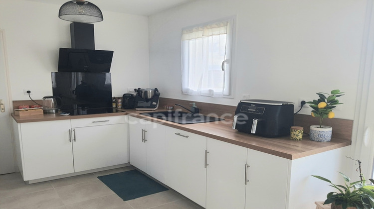 Ma-Cabane - Vente Maison SAINT AUBIN, 90 m²