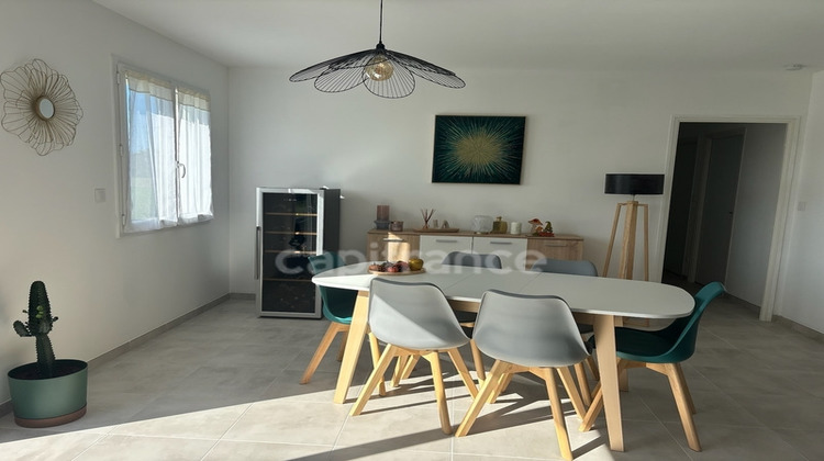 Ma-Cabane - Vente Maison SAINT AUBIN, 90 m²