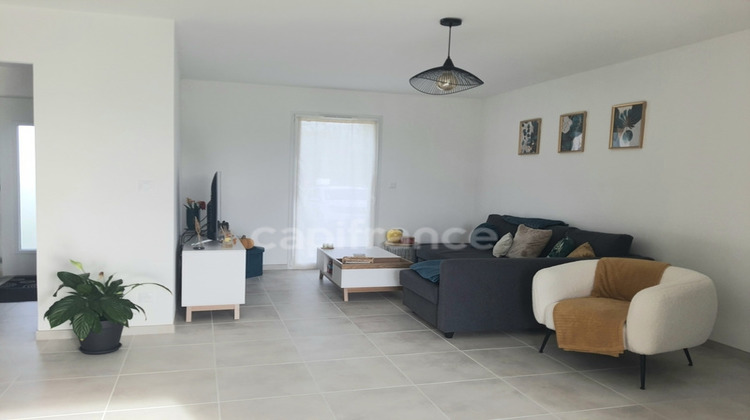 Ma-Cabane - Vente Maison SAINT AUBIN, 90 m²