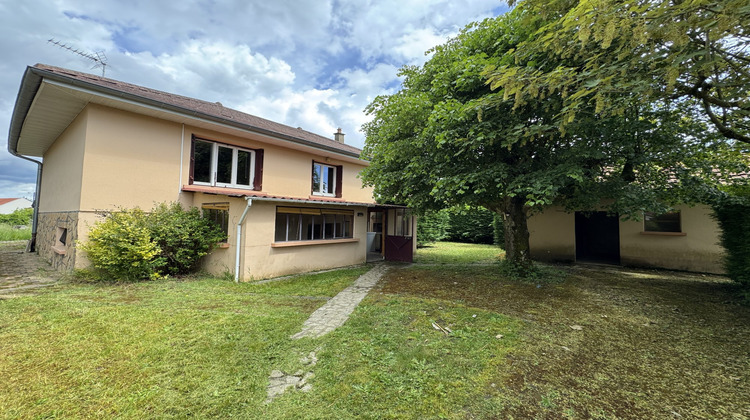 Ma-Cabane - Vente Maison Saint-Aubin, 70 m²