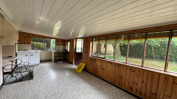 Ma-Cabane - Vente Maison Saint-Aubin, 70 m²