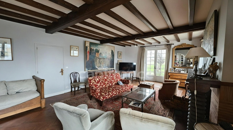 Ma-Cabane - Vente Maison SAINT AUBIN, 393 m²