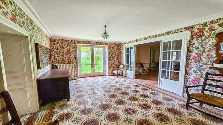 Ma-Cabane - Vente Maison SAINT AUBIN, 393 m²