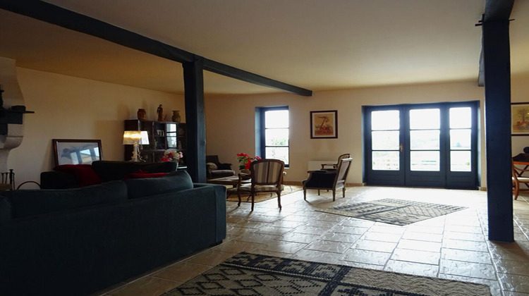 Ma-Cabane - Vente Maison SAINT AUBIN, 273 m²