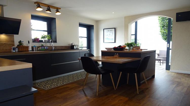 Ma-Cabane - Vente Maison SAINT AUBIN, 273 m²