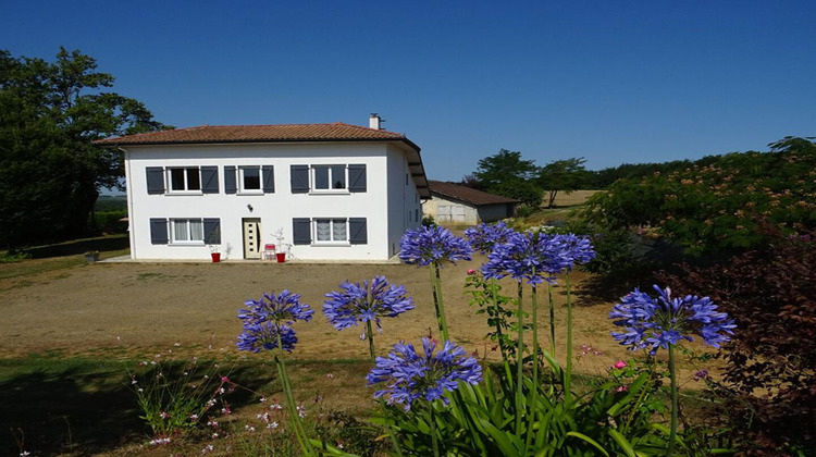 Ma-Cabane - Vente Maison SAINT AUBIN, 178 m²