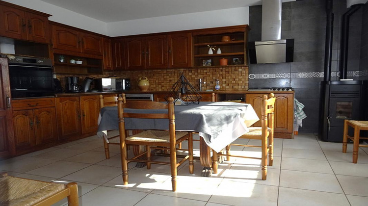 Ma-Cabane - Vente Maison SAINT AUBIN, 178 m²