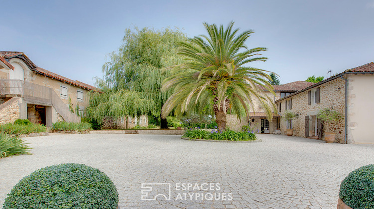 Ma-Cabane - Vente Maison SAINT-AUBIN, 500 m²