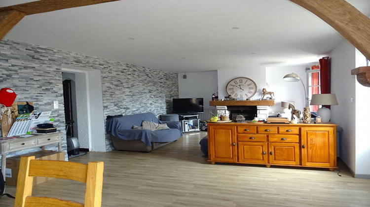 Ma-Cabane - Vente Maison SAINT AUBIN, 163 m²