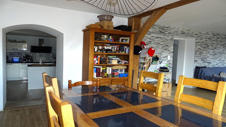 Ma-Cabane - Vente Maison SAINT AUBIN, 163 m²
