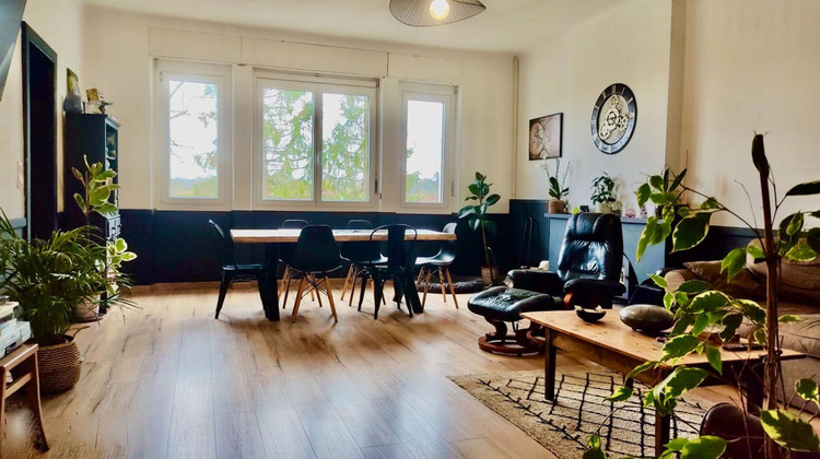 Ma-Cabane - Vente Maison SAINT AUBIN, 275 m²