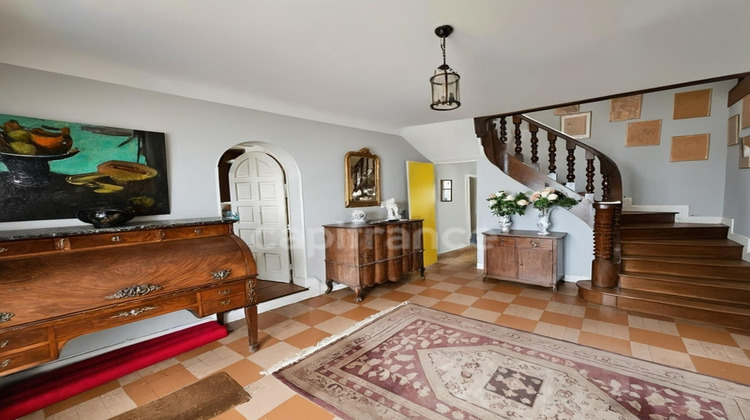 Ma-Cabane - Vente Maison SAINT AUBIN, 393 m²