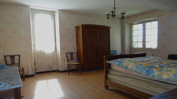 Ma-Cabane - Vente Maison SAINT AUBIN, 130 m²