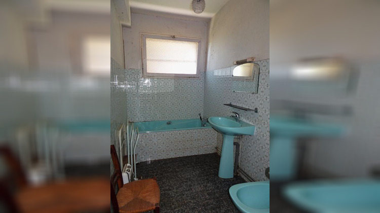 Ma-Cabane - Vente Maison SAINT AUBIN, 130 m²