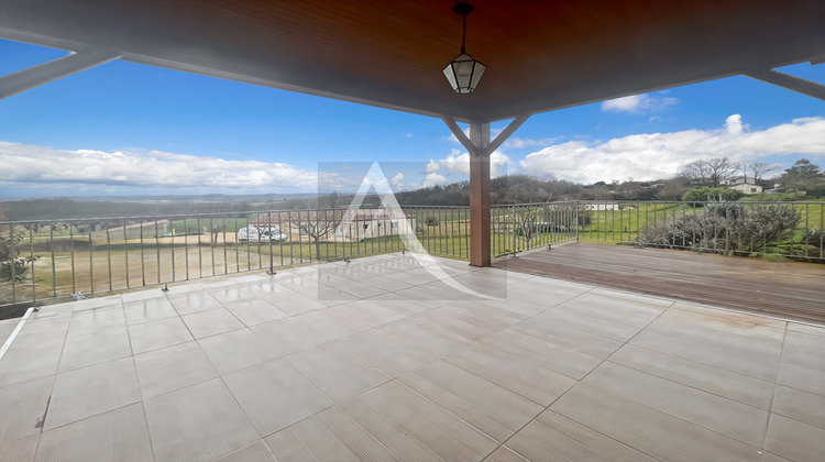 Ma-Cabane - Vente Maison SAINT-AUBIN, 120 m²