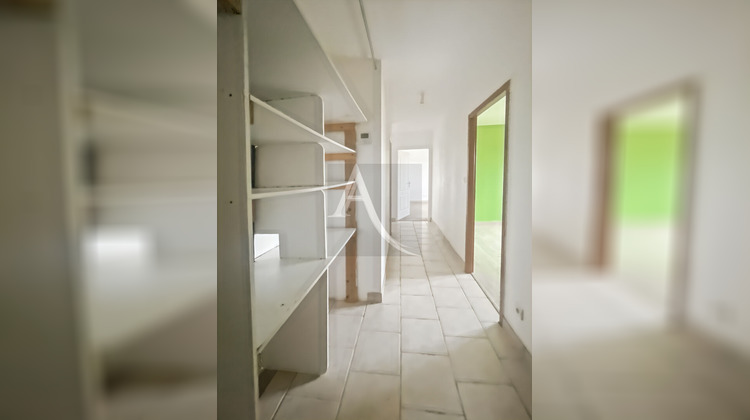 Ma-Cabane - Vente Maison SAINT-AUBIN, 120 m²