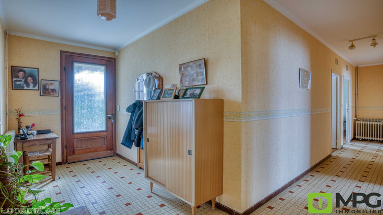 Ma-Cabane - Vente Maison Saint-Aubin, 102 m²