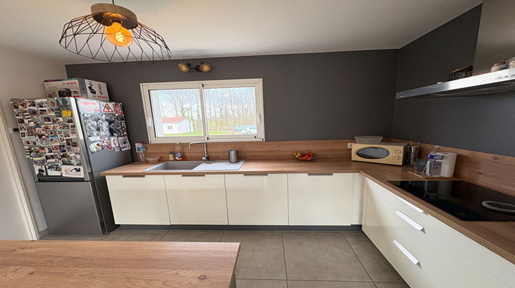 Ma-Cabane - Vente Maison SAINT-AUBIN, 100 m²
