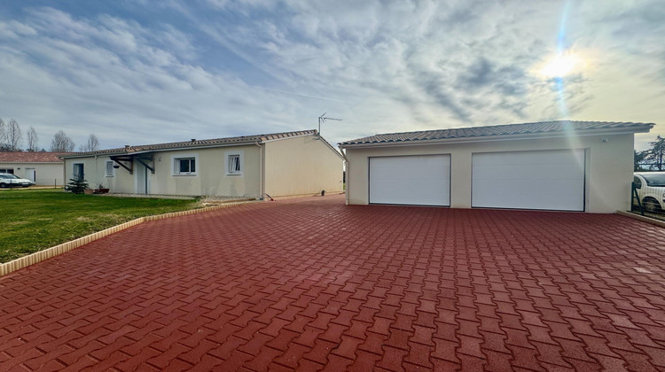 Ma-Cabane - Vente Maison Saint-Aubin, 100 m²