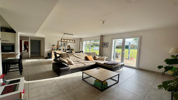 Ma-Cabane - Vente Maison Saint-Aubin, 100 m²