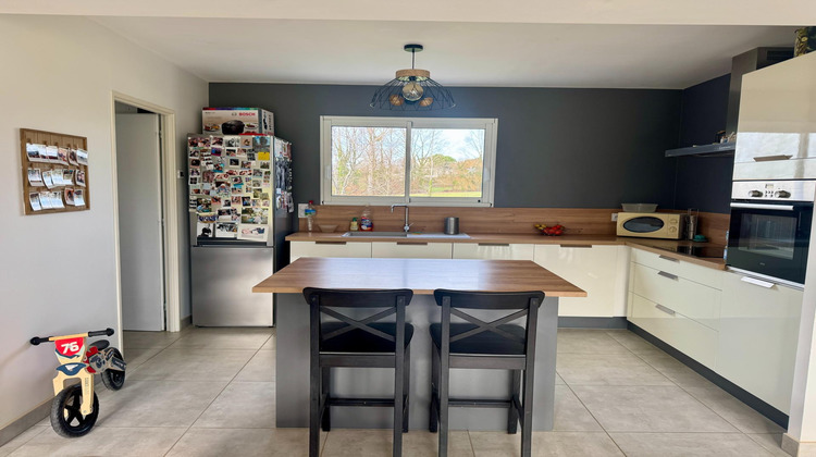 Ma-Cabane - Vente Maison Saint-Aubin, 100 m²