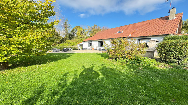 Ma-Cabane - Vente Maison SAINT-AUBIN, 155 m²