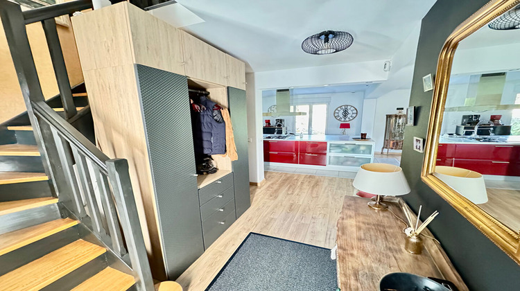 Ma-Cabane - Vente Maison SAINT-AUBIN, 155 m²