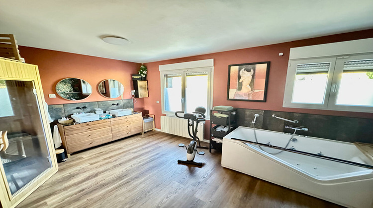 Ma-Cabane - Vente Maison SAINT-AUBIN, 155 m²