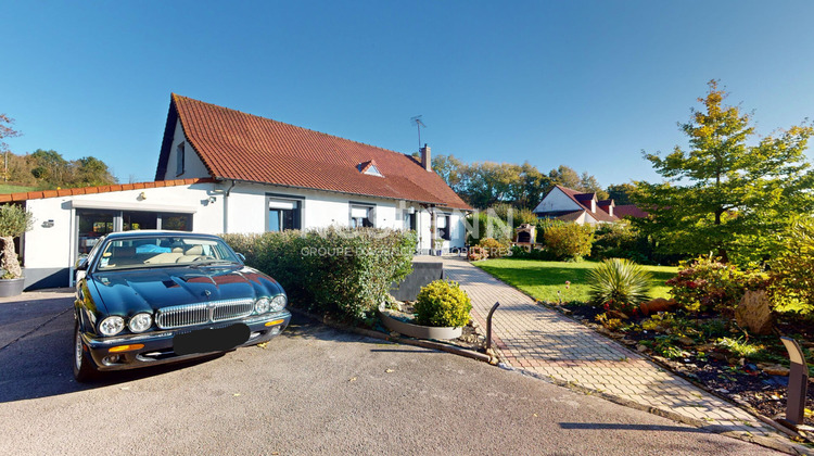 Ma-Cabane - Vente Maison SAINT-AUBIN, 150 m²