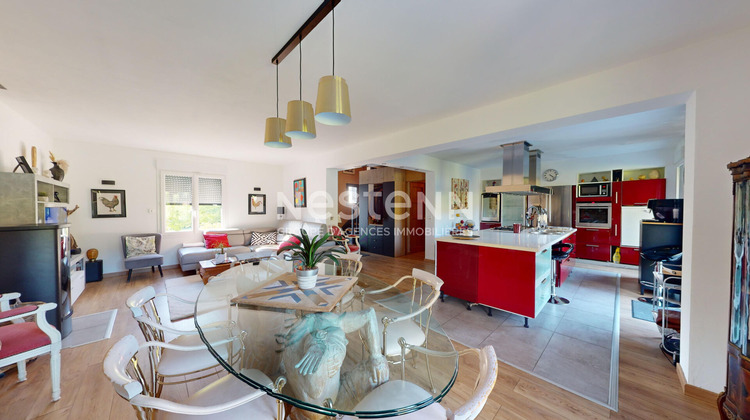 Ma-Cabane - Vente Maison SAINT-AUBIN, 150 m²