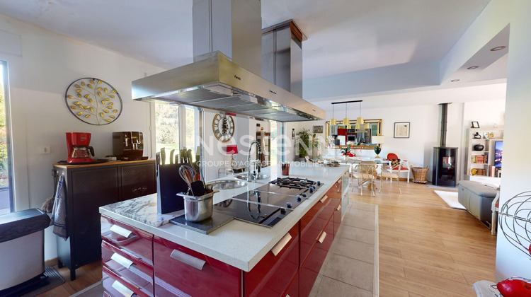 Ma-Cabane - Vente Maison SAINT-AUBIN, 150 m²