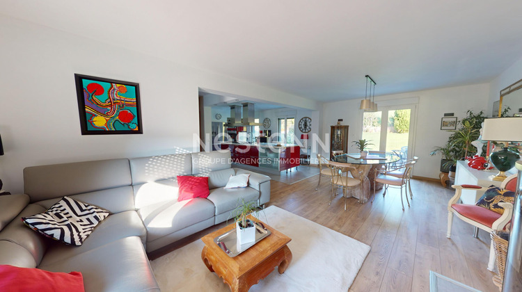 Ma-Cabane - Vente Maison SAINT-AUBIN, 150 m²